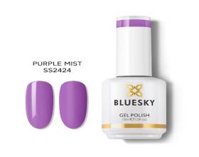 Bluesky Purple Mist
